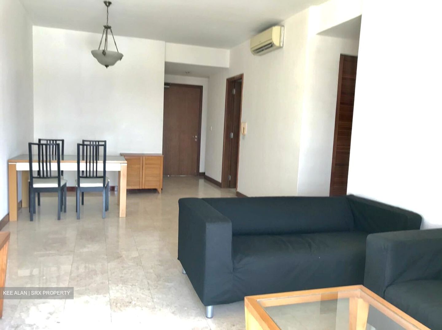 Burlington Square (D7), Apartment #384744871